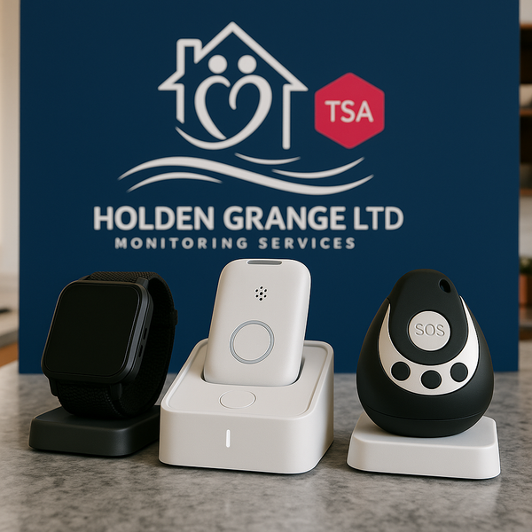 Choose Your Plan & Device