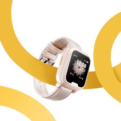 Smart Safety Watch